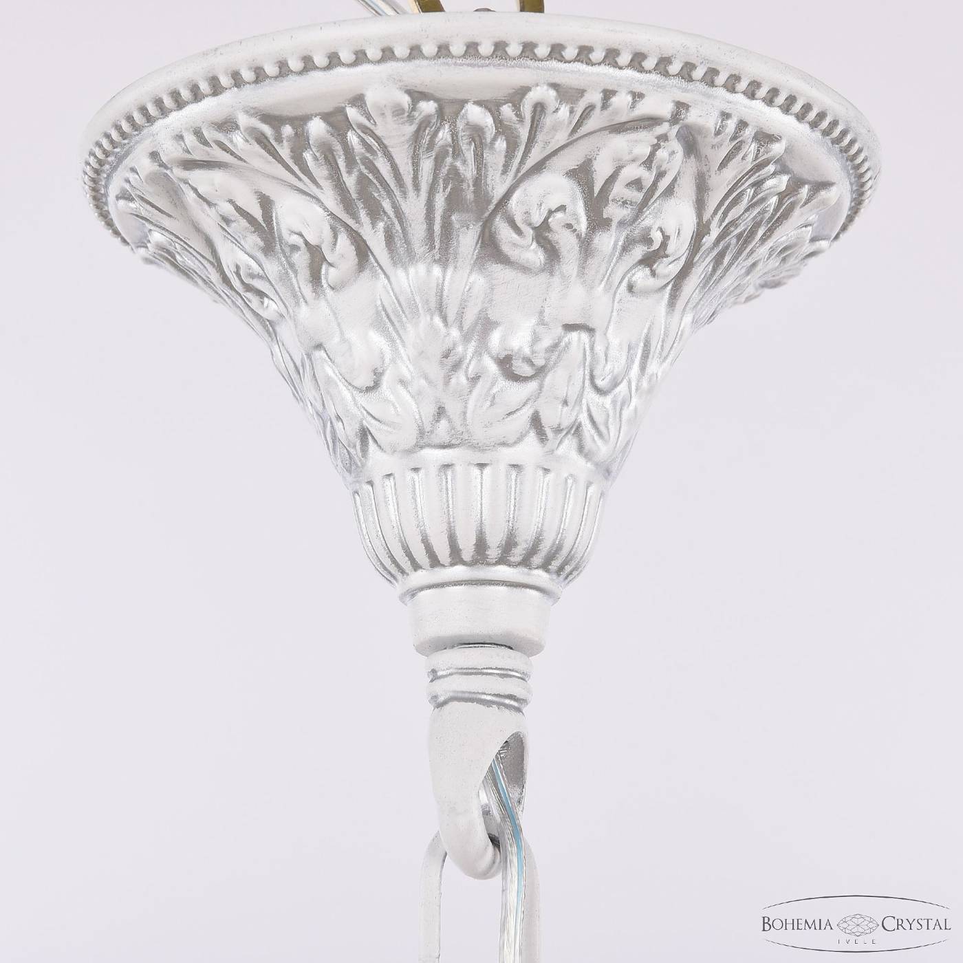 AL78101/8/250 A WMN P Clear/M-1H Подвесная люстра Bohemia AL7801 AL78101/8/250 A WMN P Clear/M-1H