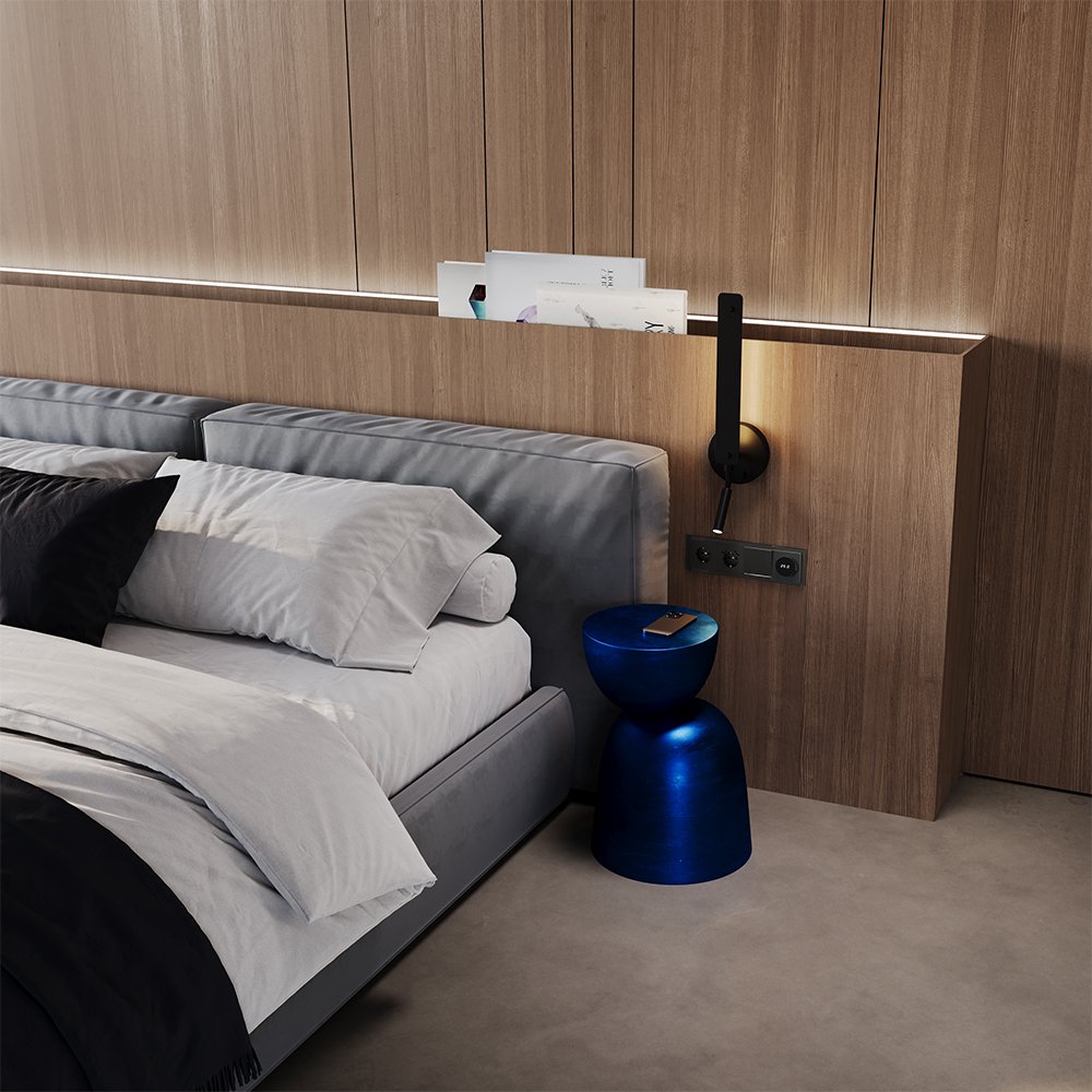 VLS110406 Рамка Voltum S70 VLS110406