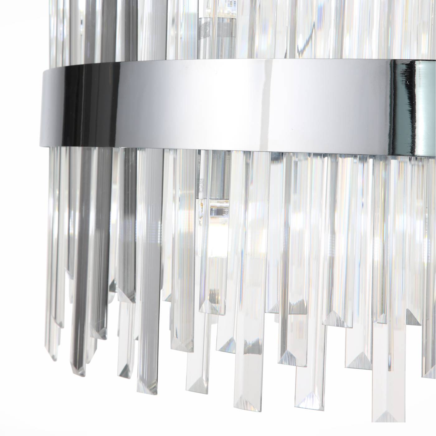 SL1160.103.18 Подвесная люстра ST Luce Bafo SL1160.103.18