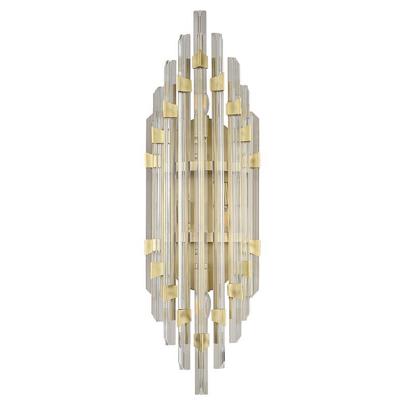 L22824.86 Настенное бра L'Arte Luce Luxury Seneffe L22824.86