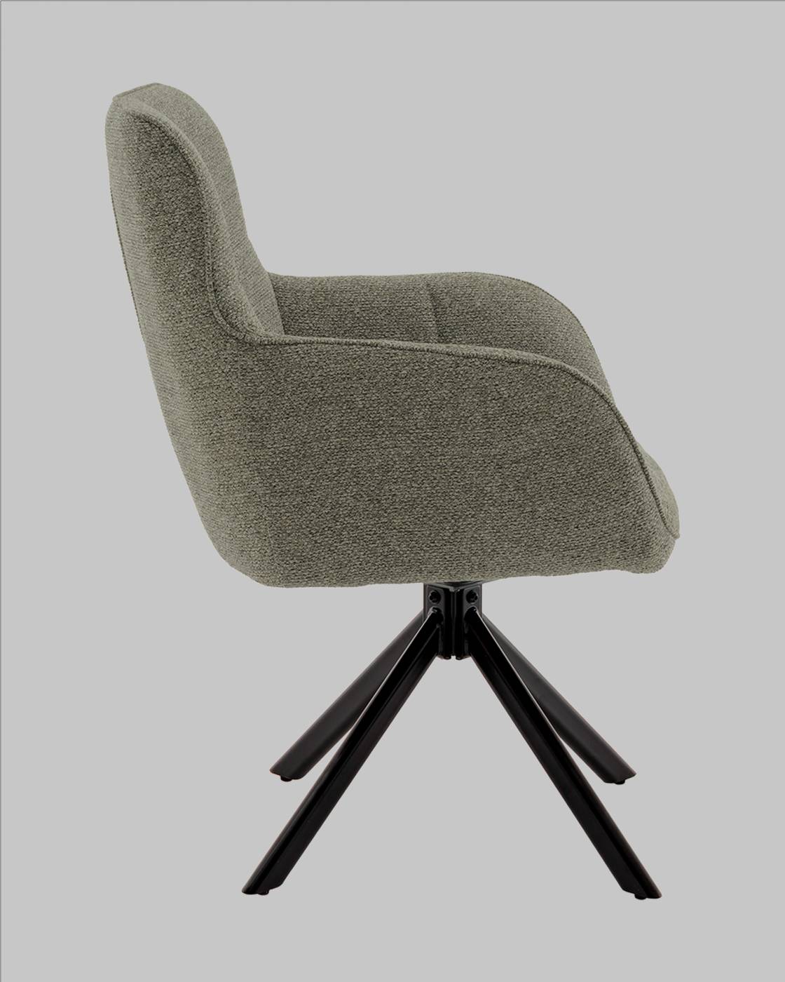 OS-2447K OTE-SAH 355 Обеденный стул Stool Group Edme OS-2447K OTE-SAH 355