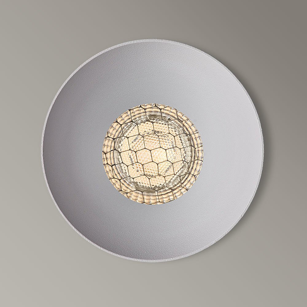 A7094PL-1WH Встраиваемый светильник Arte Lamp Ducre Mini A7094PL-1WH