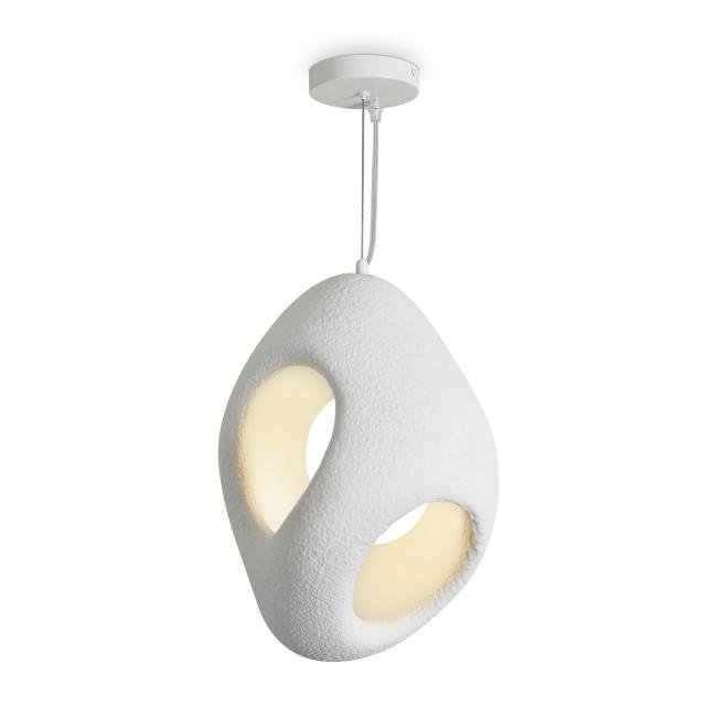 FR5428PL-01W2 Светильник подвесной Freya Mound FR5428PL-01W2