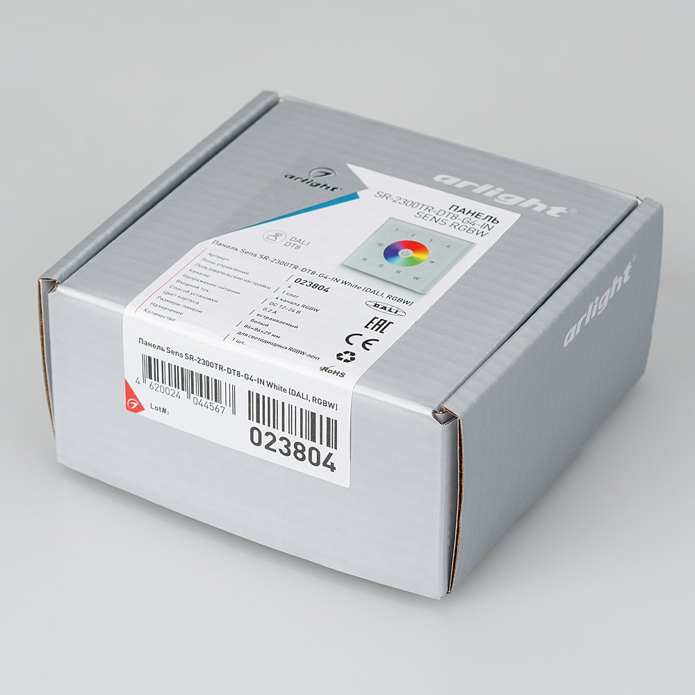 Панель управления Arlight 023804