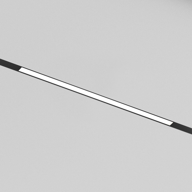 DK8305-BK Трековый светильник Denkirs Smart linear zigbee DK8305-BK