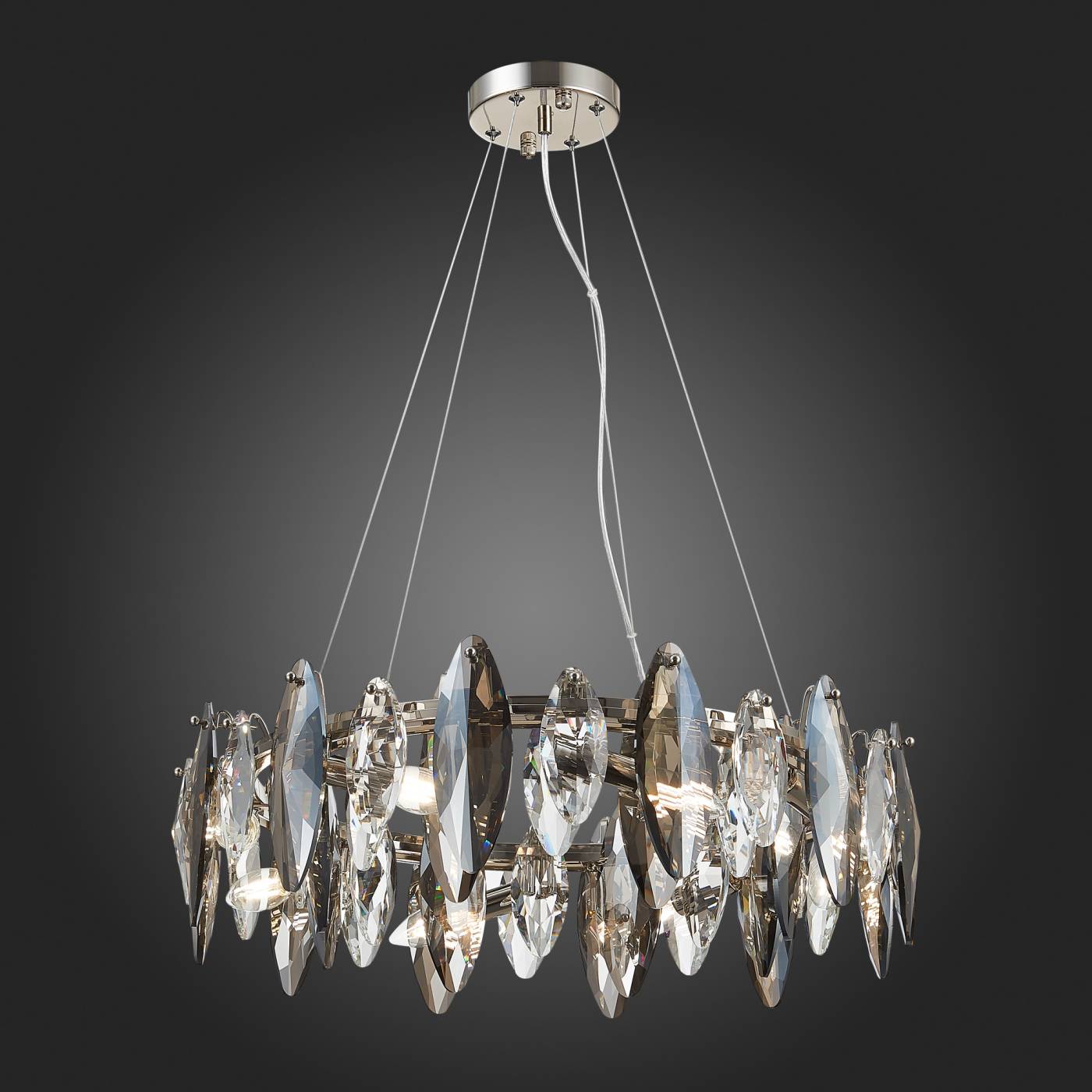 Подвесная люстра ST Luce Ancona SL1227.103.08