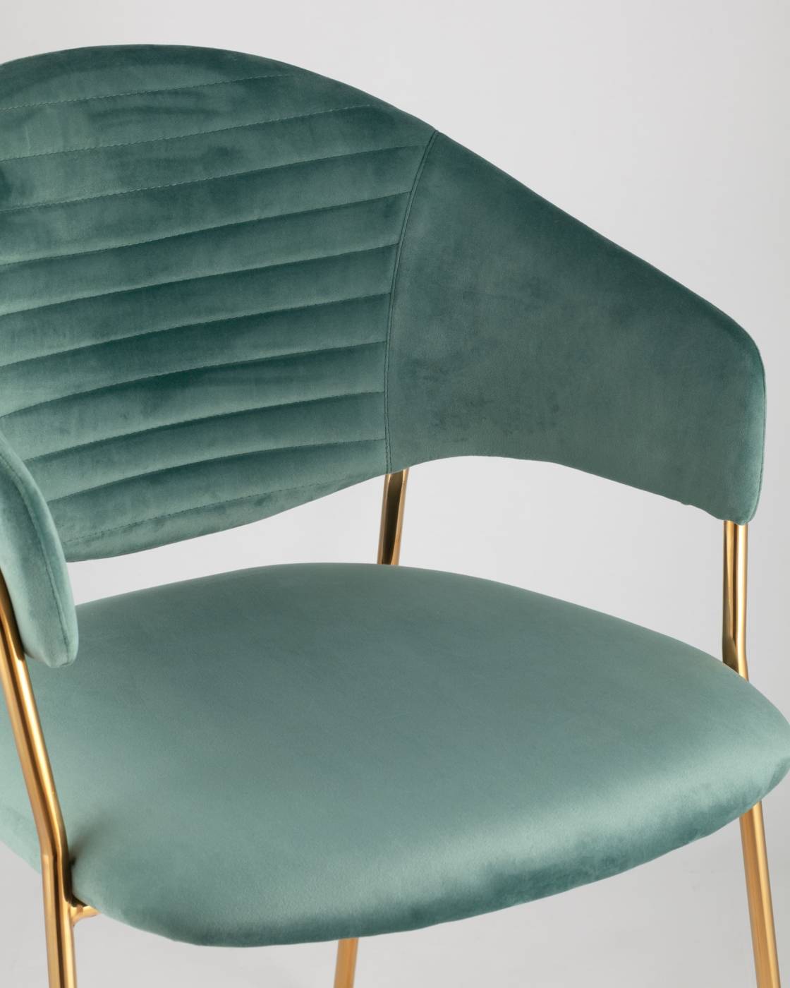 FDC8022 MINT FUT-70 X2 Комплект стульев Stool Group Эвита FDC8022 MINT FUT-70 X2