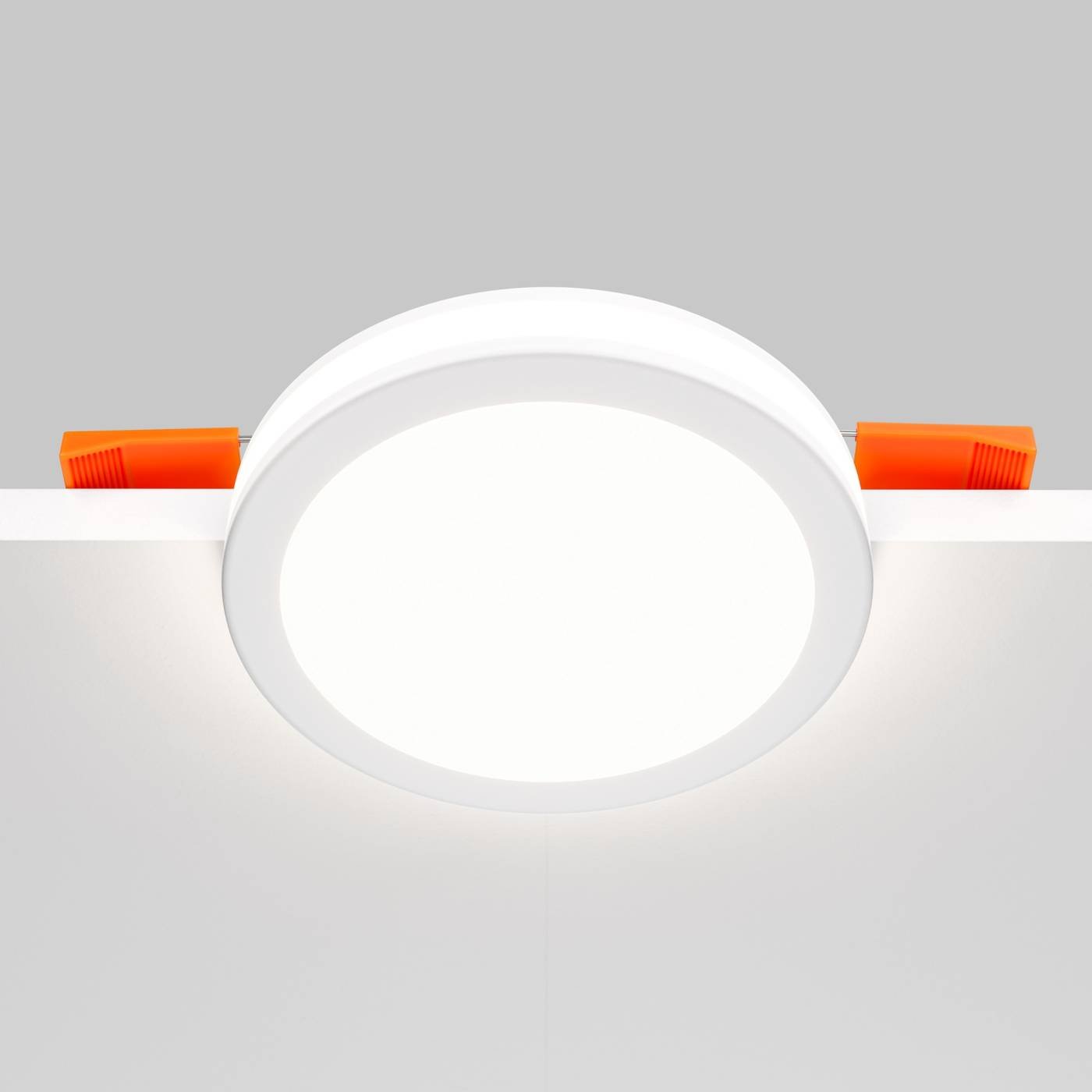 DL2001-L12W4K Встраиваемый светильник Maytoni Phanton DL2001-L12W4K