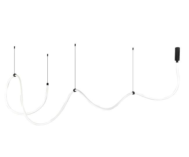 08031K-500,19(3000-6000K) Светильник подвесной KINK Light Венди 08031K-500,19(3000-6000K)