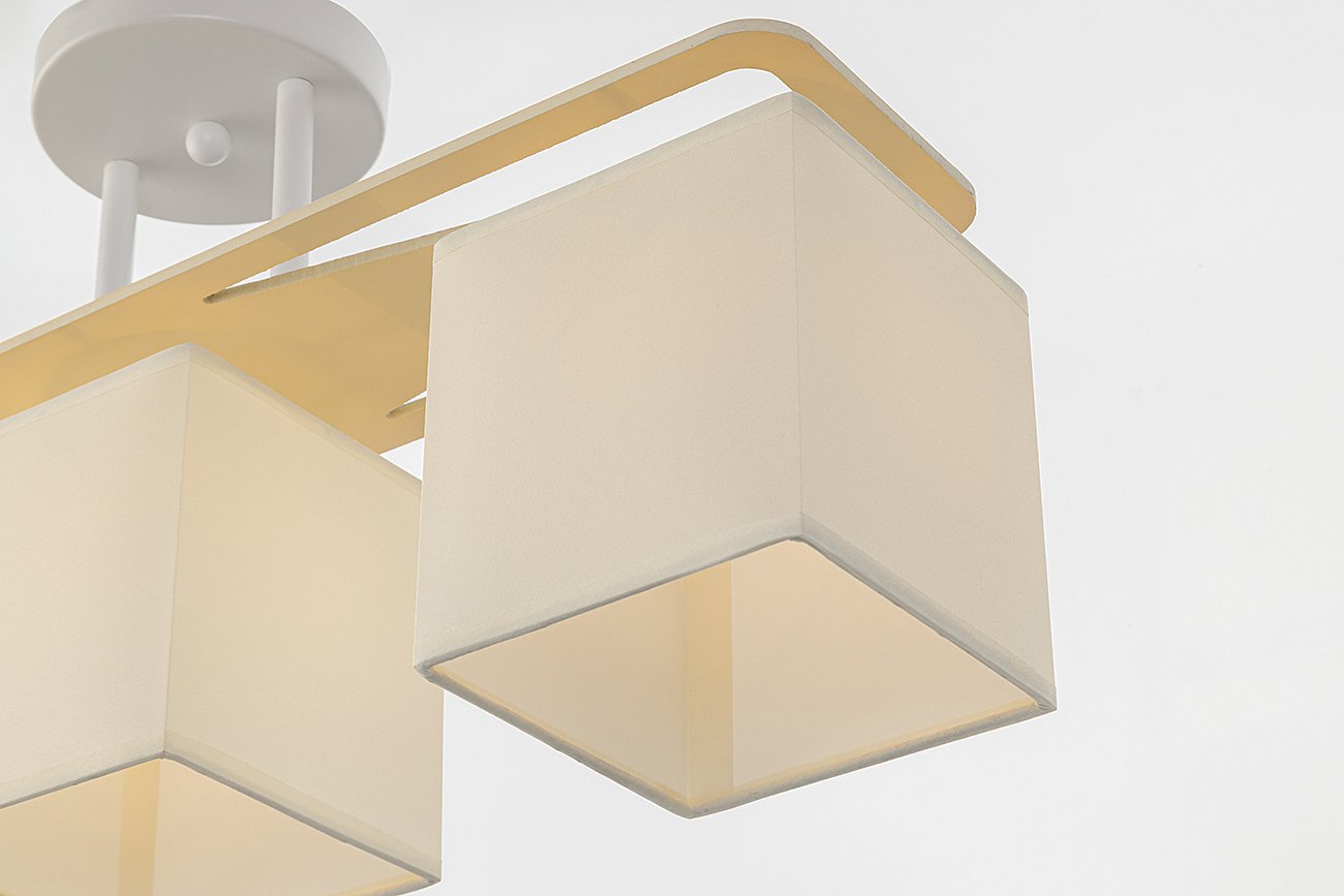 Потолочная люстра Escada Ares 1117/3PL