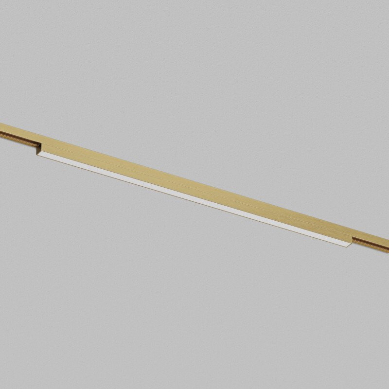 Трековый светильник SHINE LINEAR Zigbee Denkirs DK5952-SB