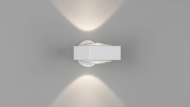 Настенный светильник SWG DesignLed GW GW-1025-6-WH-WW