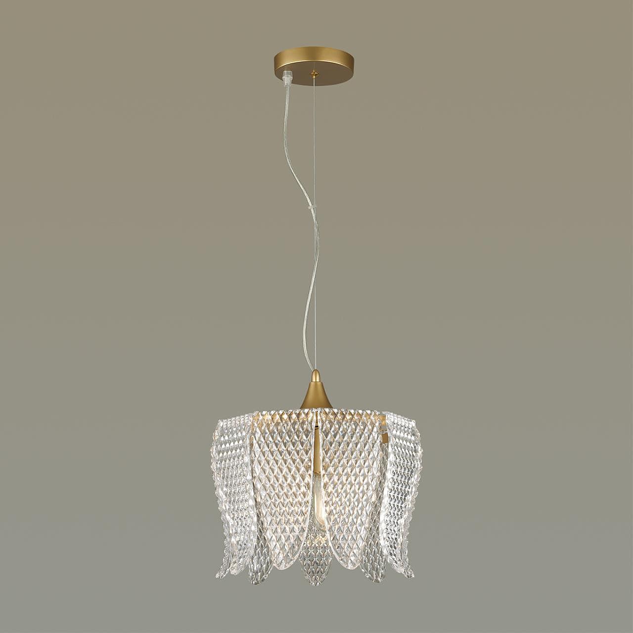 Подвесная люстра Lumion Beatris 5296/3