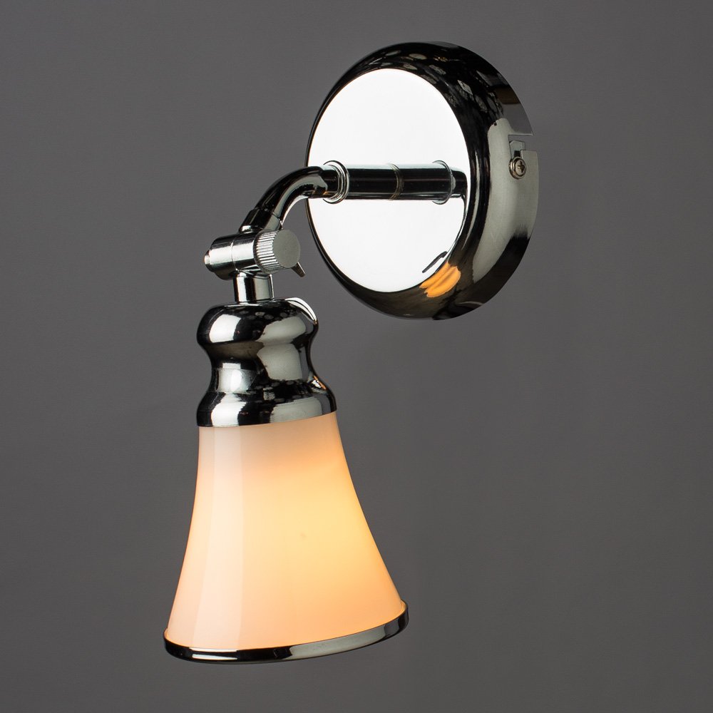 A9231AP-1CC Настенное бра Arte Lamp VENTO A9231AP-1CC