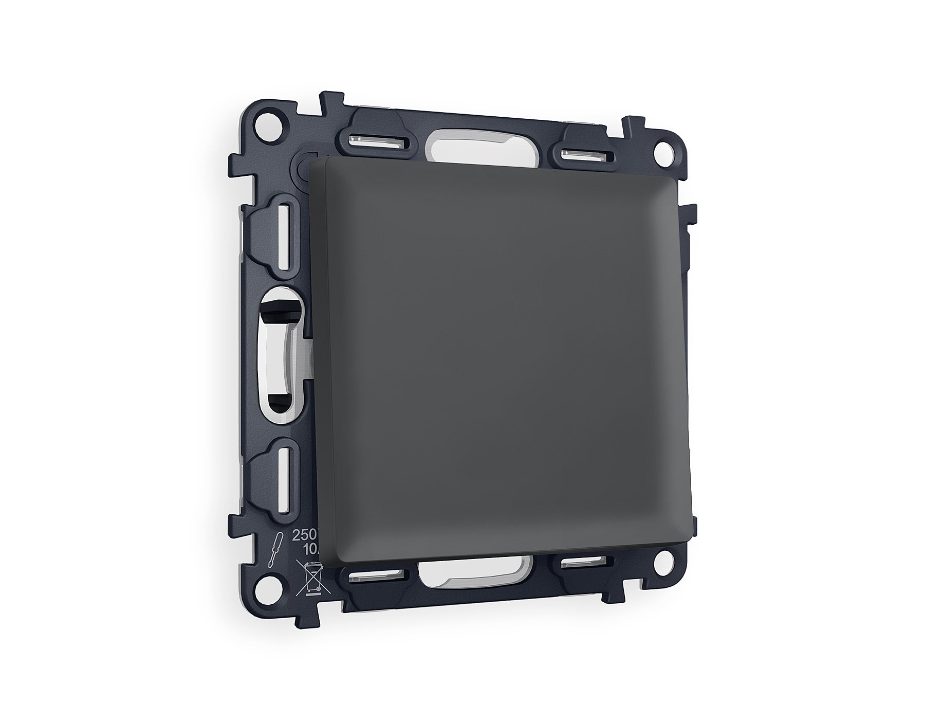 MA901030 Выключатель Ambrella Volt ALFA MA901030