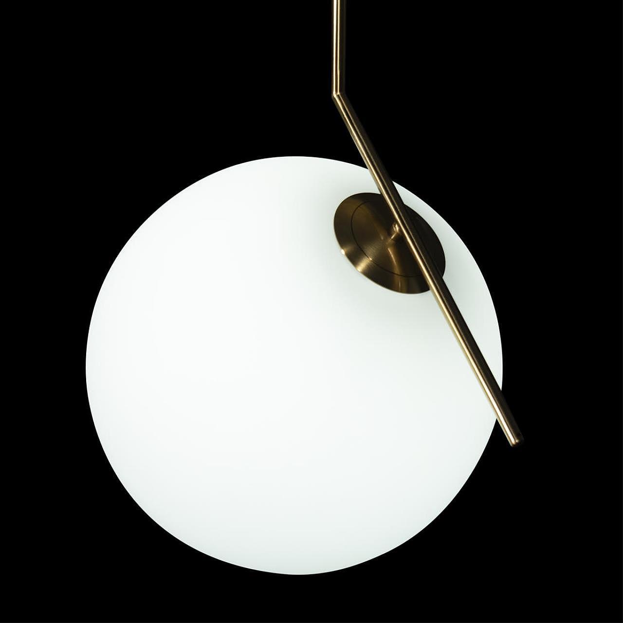 Светильник подвесной Loft It Icl 2578-B