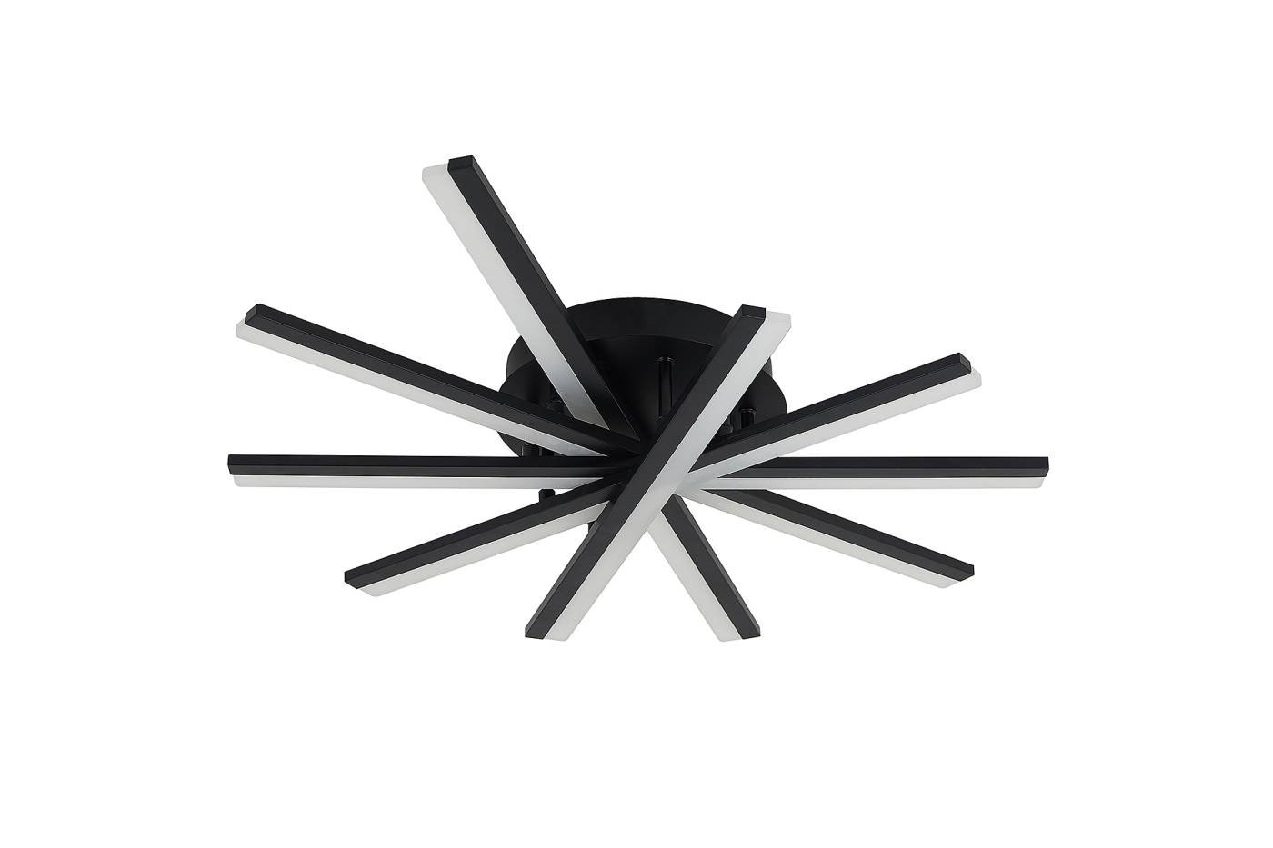 Потолочная люстра Natali Kovaltseva LEDLIGHT LED LAMPS 81174