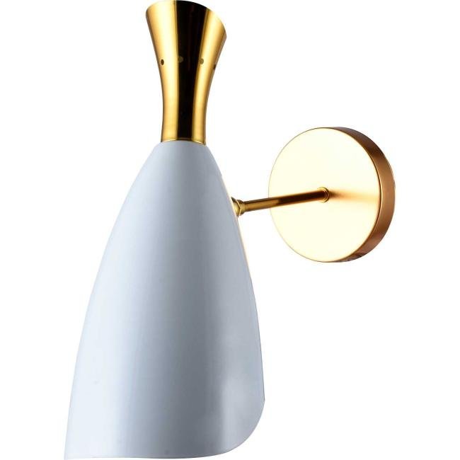 2059/01/01W Настенное бра Stilfort Ricon 2059/01/01W