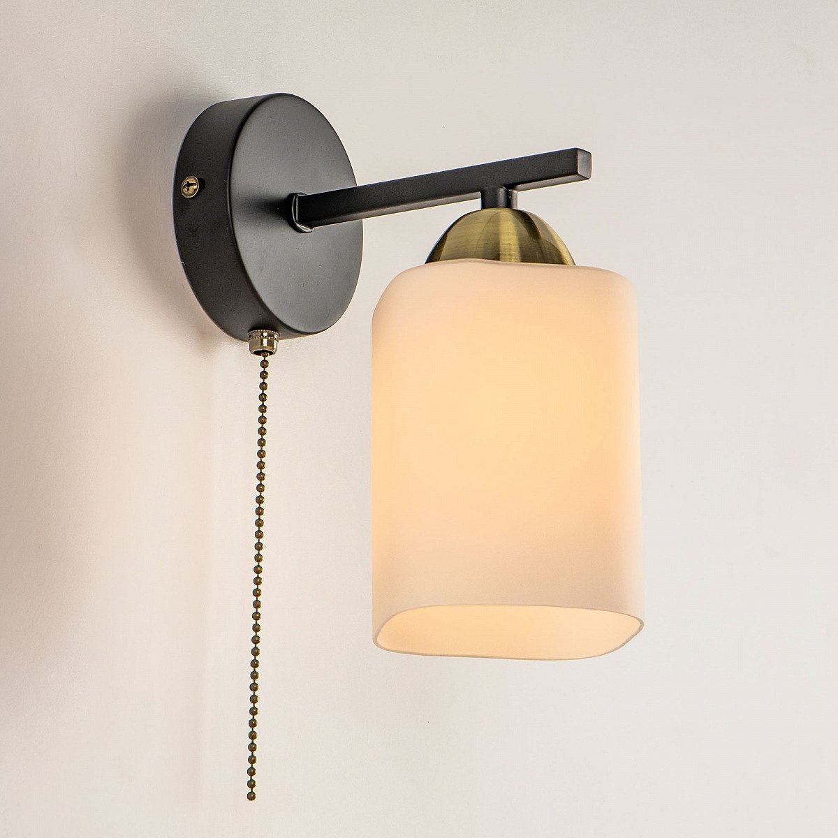 Настенное бра Citilux Генри CL130415