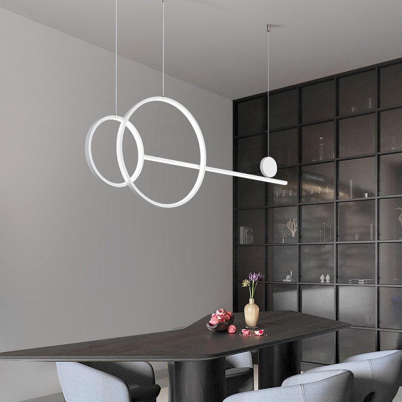 167317-26 Подвесная люстра ImperiumLoft Grate01 167317-26