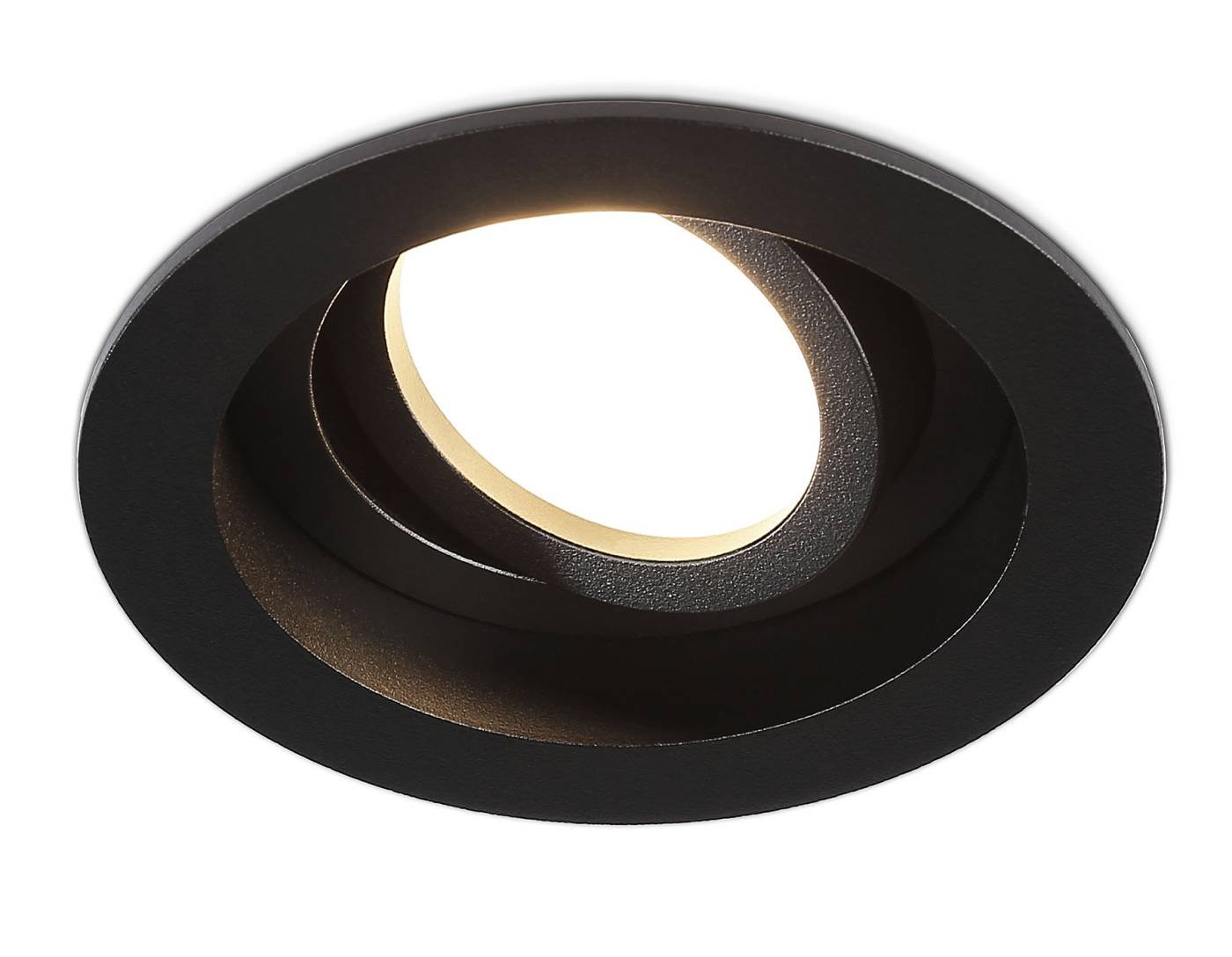 Встраиваемый светильник Ambrella Standard Tech TN102756