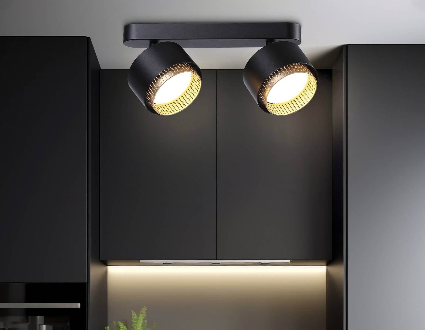 TN71288 Светильник спот Ambrella Techno family TN71288