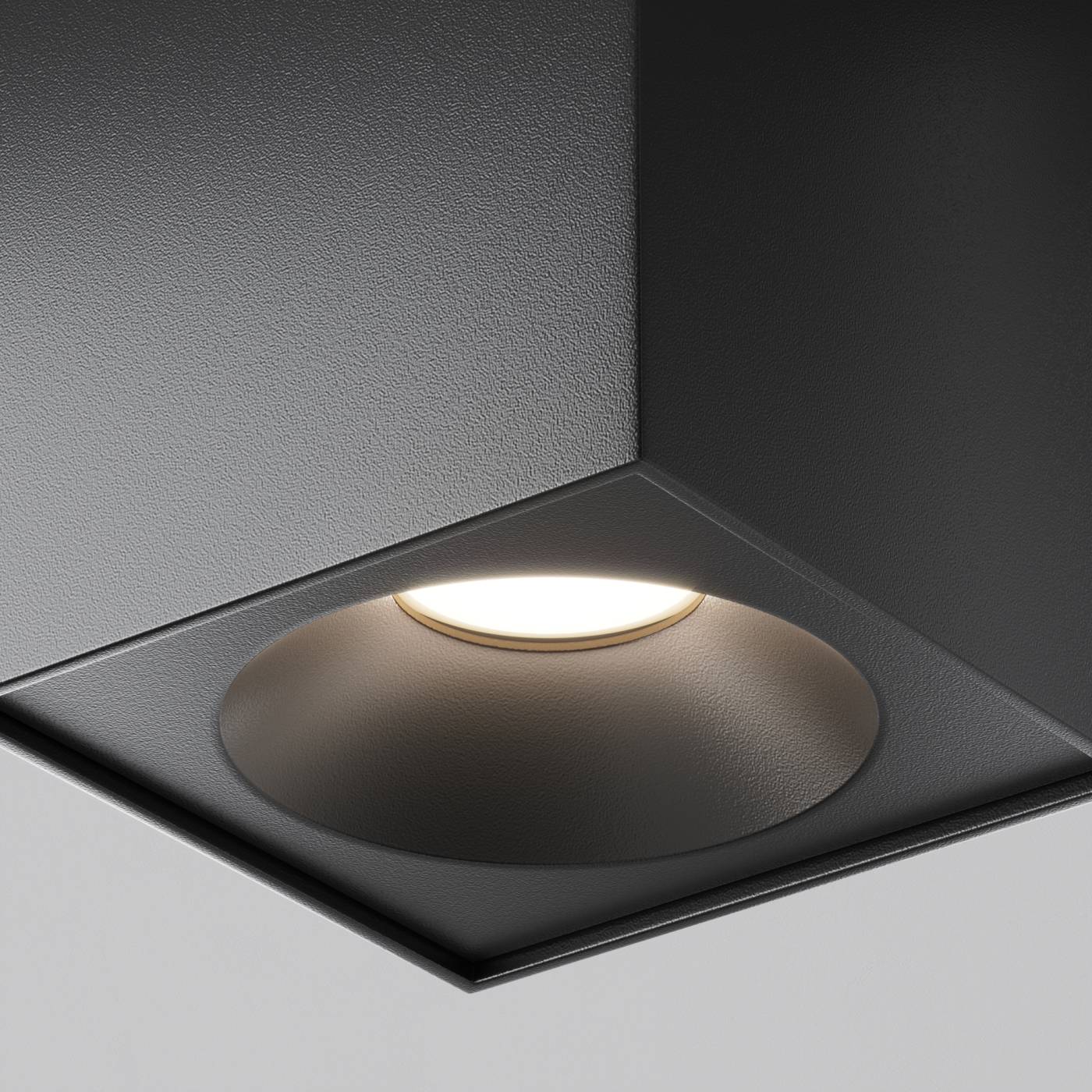 C030CL-01B Накладной светильник Maytoni Sirius C030CL-01B