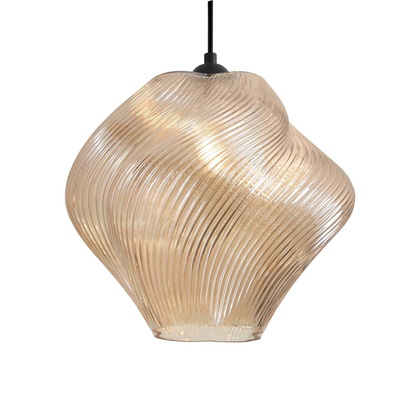 FR5548PL-01AM Светильник подвесной Freya Shiny FR5548PL-01AM