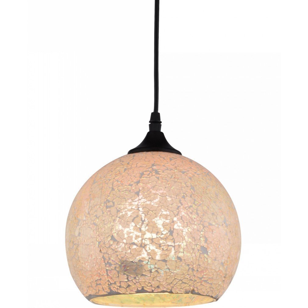 A8073SP-1BK Светильник подвесной Arte Lamp Spumante A8073SP-1BK
