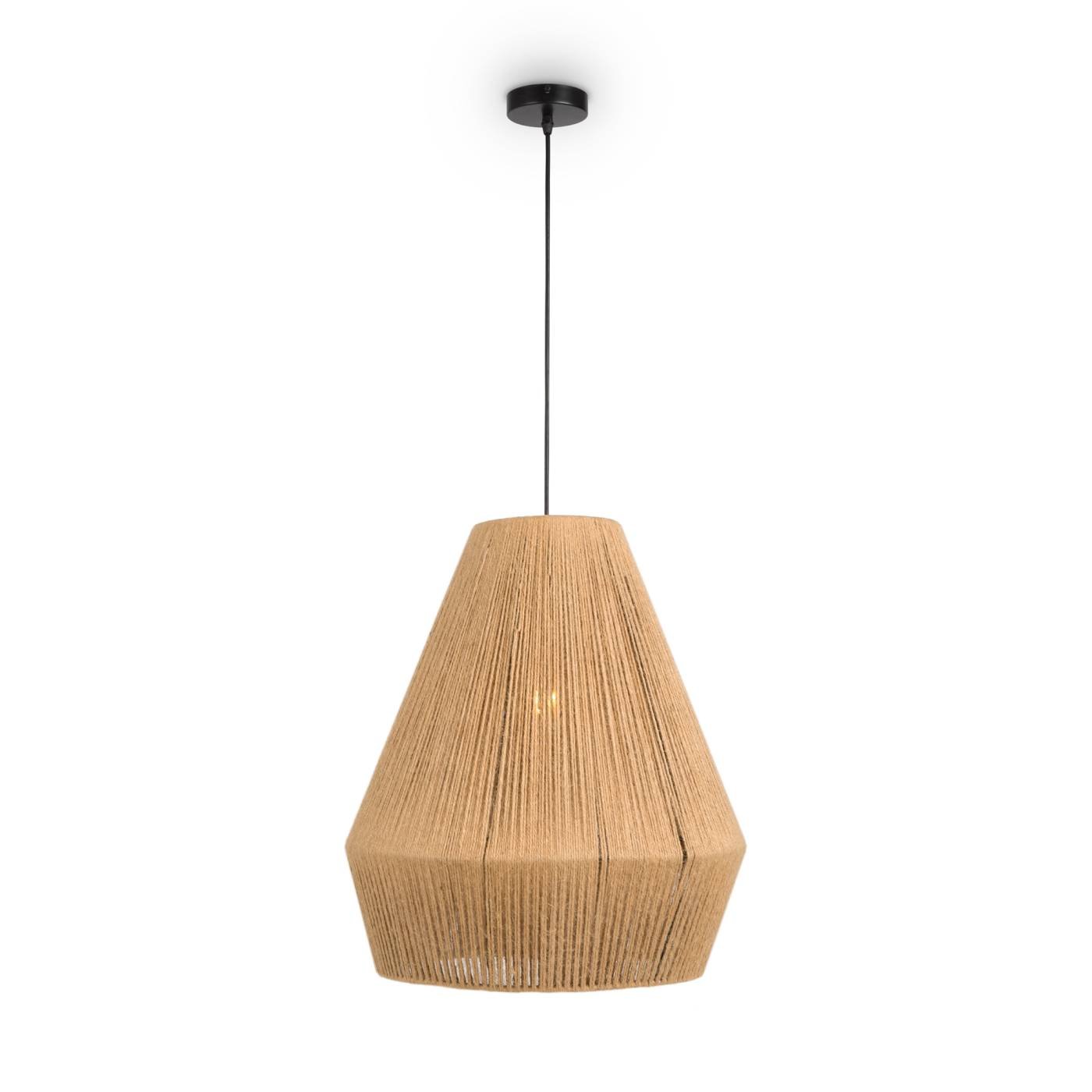 FR5247PL-01BG1 Светильник подвесной Freya LoungeGarden FR5247PL-01BG1