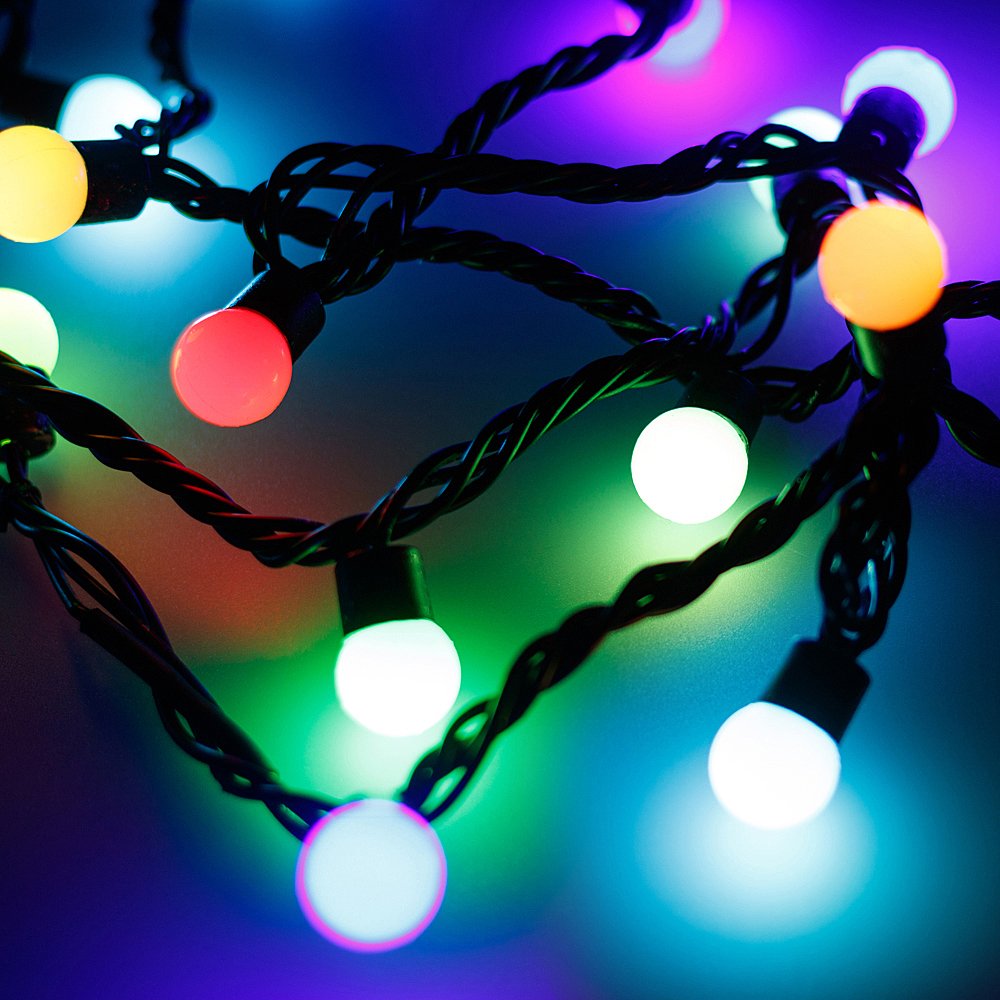 Гирлянда Arlight 025592