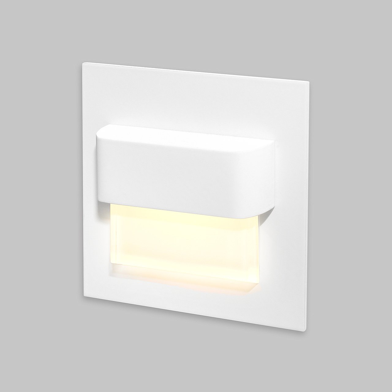 IL.0013.3009-WH Подсветка для ступеней IMEX Paso IL.0013.3009-WH