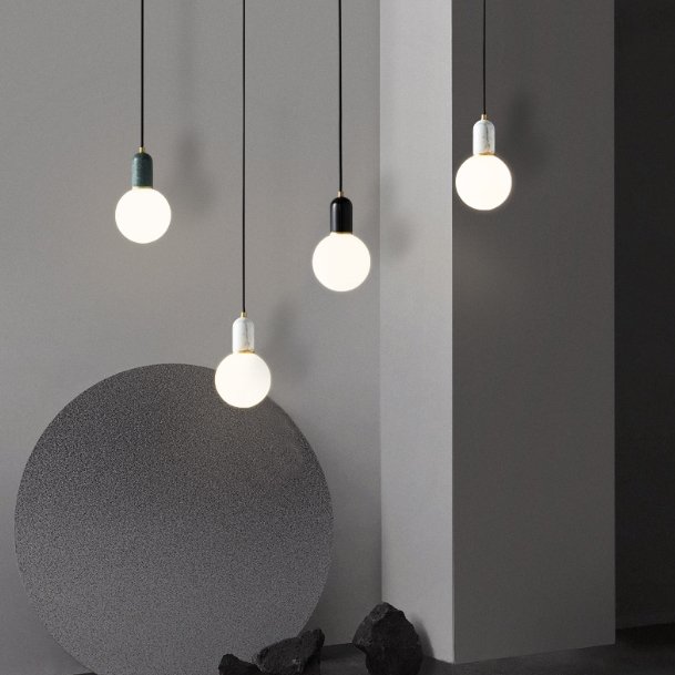 240130-60 Светильник подвесной ImperiumLoft Twig-One01 240130-60