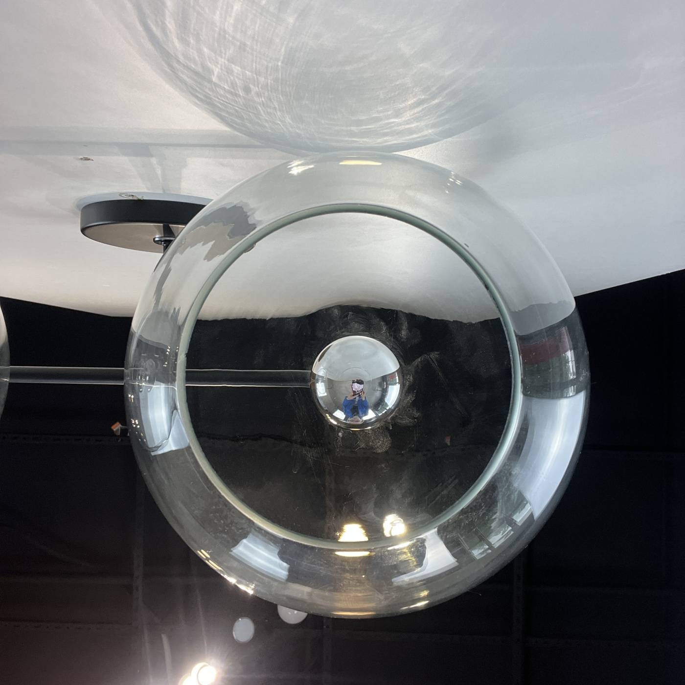 123272-22 Настенное бра ImperiumLoft 44.540 123272-22