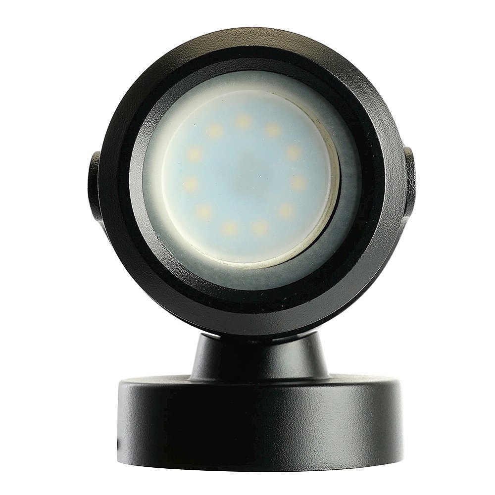 Уличный настенный светильник Feron Техно 51740