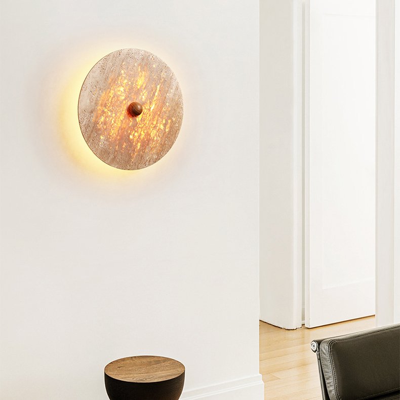 230813-23 Настенный светильник ImperiumLoft Joar-B01 230813-23