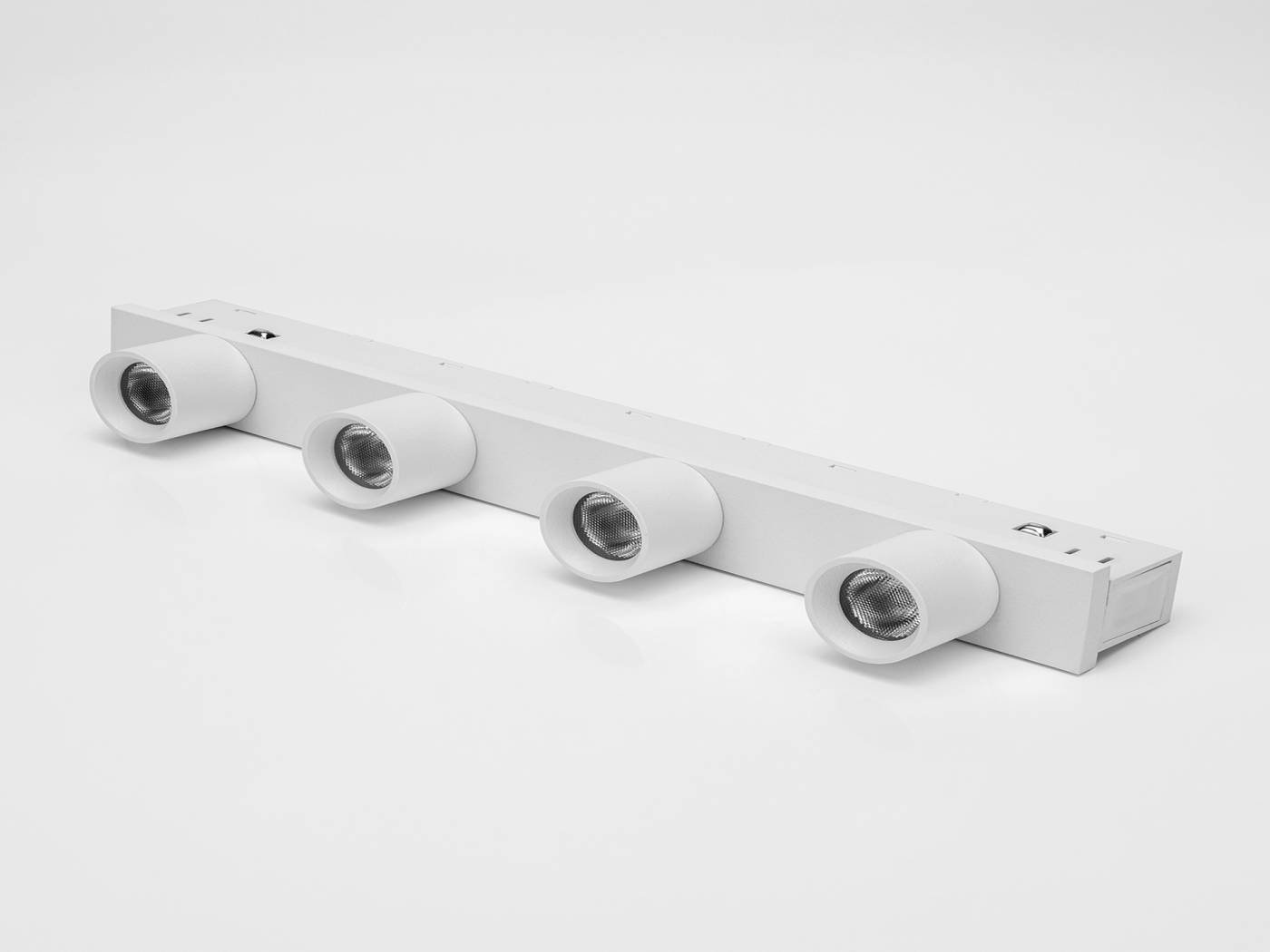 00-00013675 Трековый светильник SY-LINK SWG LUMKER 00-00013675
