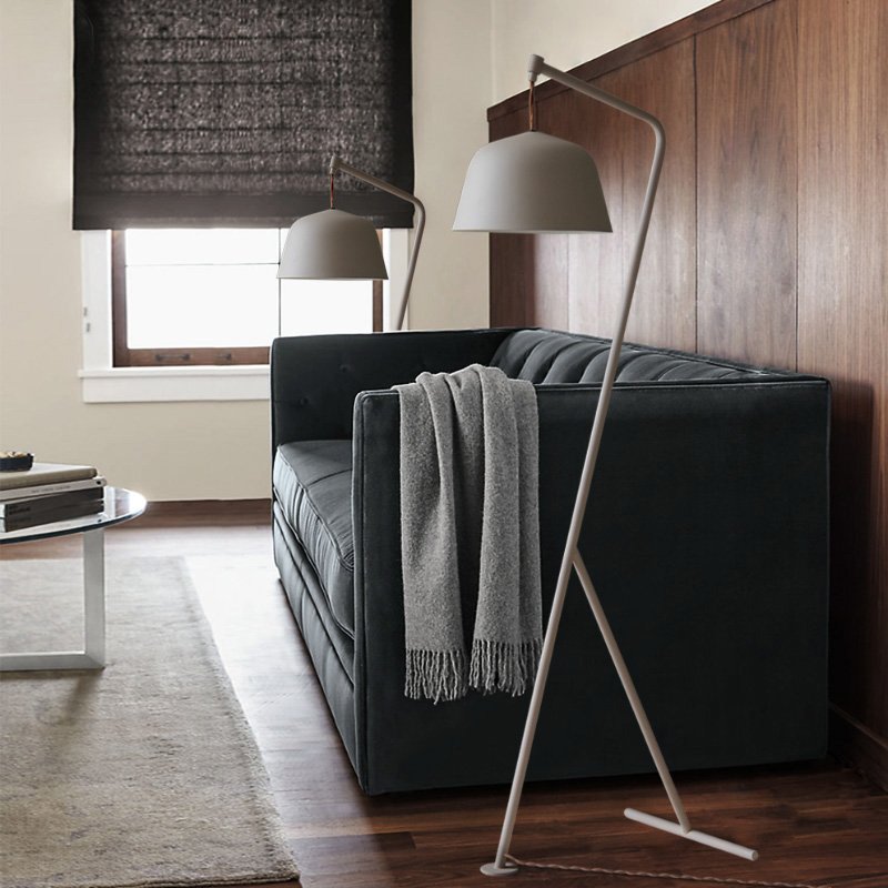 Торшер ImperiumLoft Gestell01 241042-26