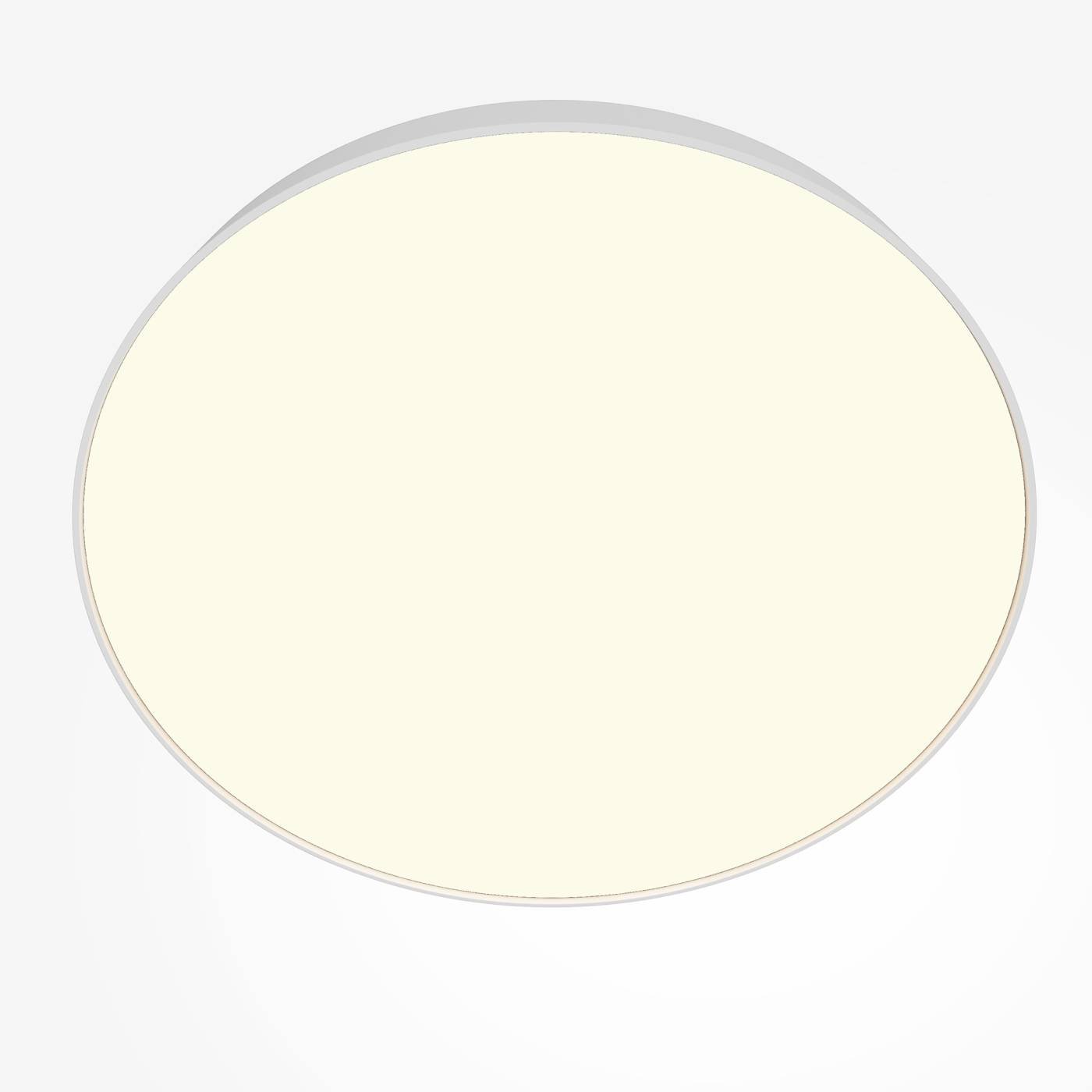 C032CL-90W3K-RD-W Светильник потолочный Maytoni Zon C032CL-90W3K-RD-W