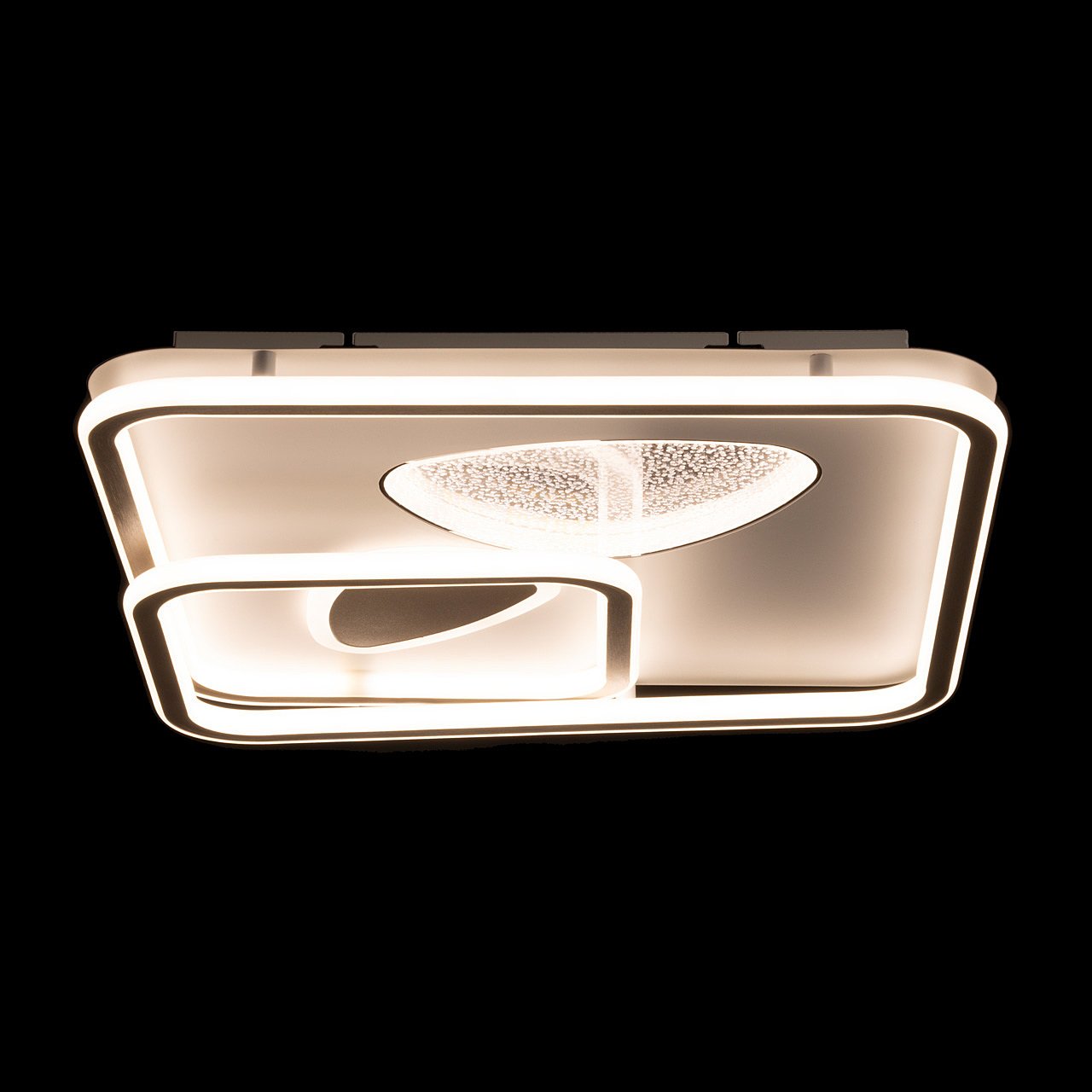 660016401 Потолочная люстра De Markt Норден 660016401