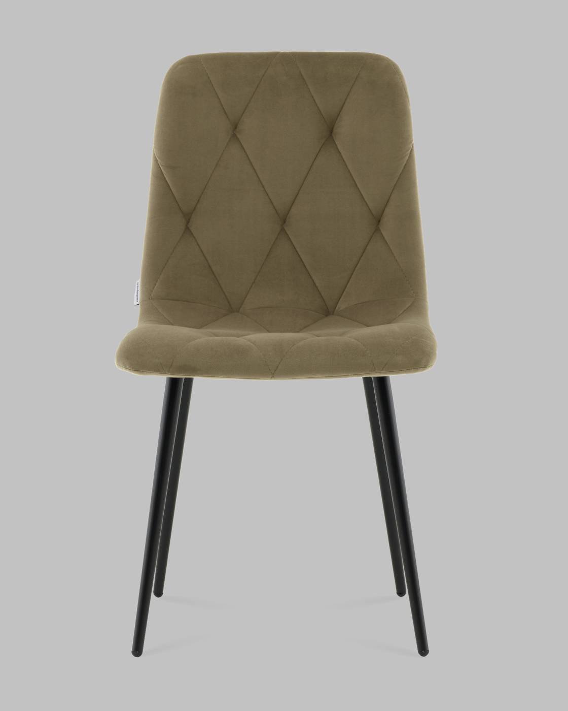 Обеденный стул Stool Group Одди AV 443-Col-KP3-9005