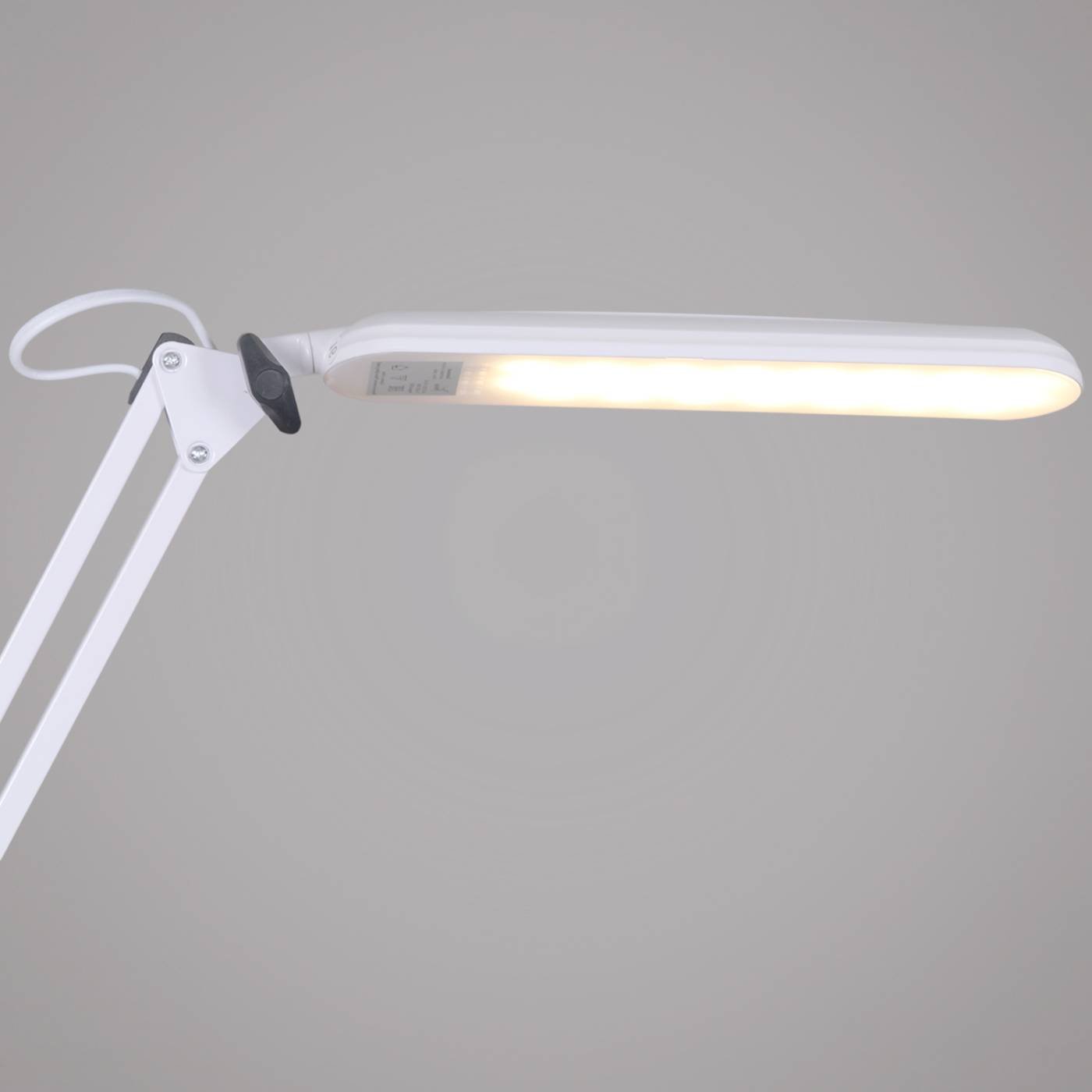 Настольная лампа Reluce 00005-0.7-01HV WT