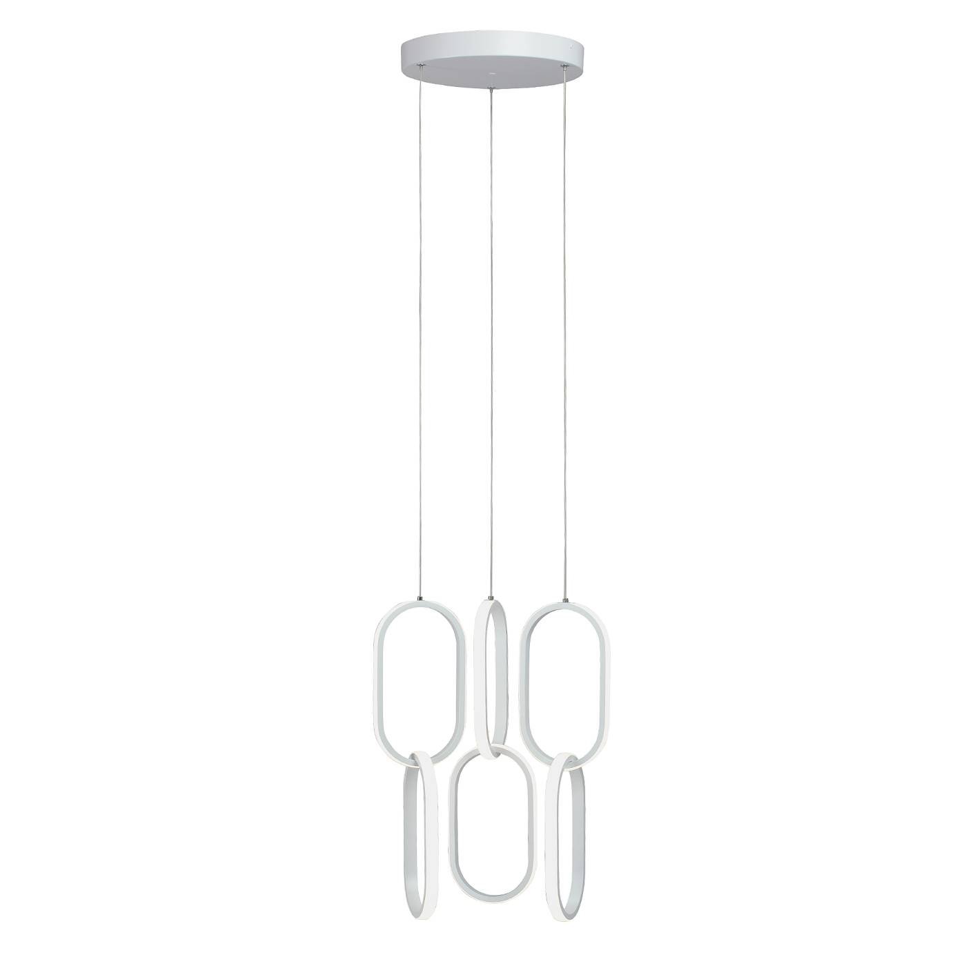 V4695-0/6S Светильник подвесной Vitaluce V4695-0/6S