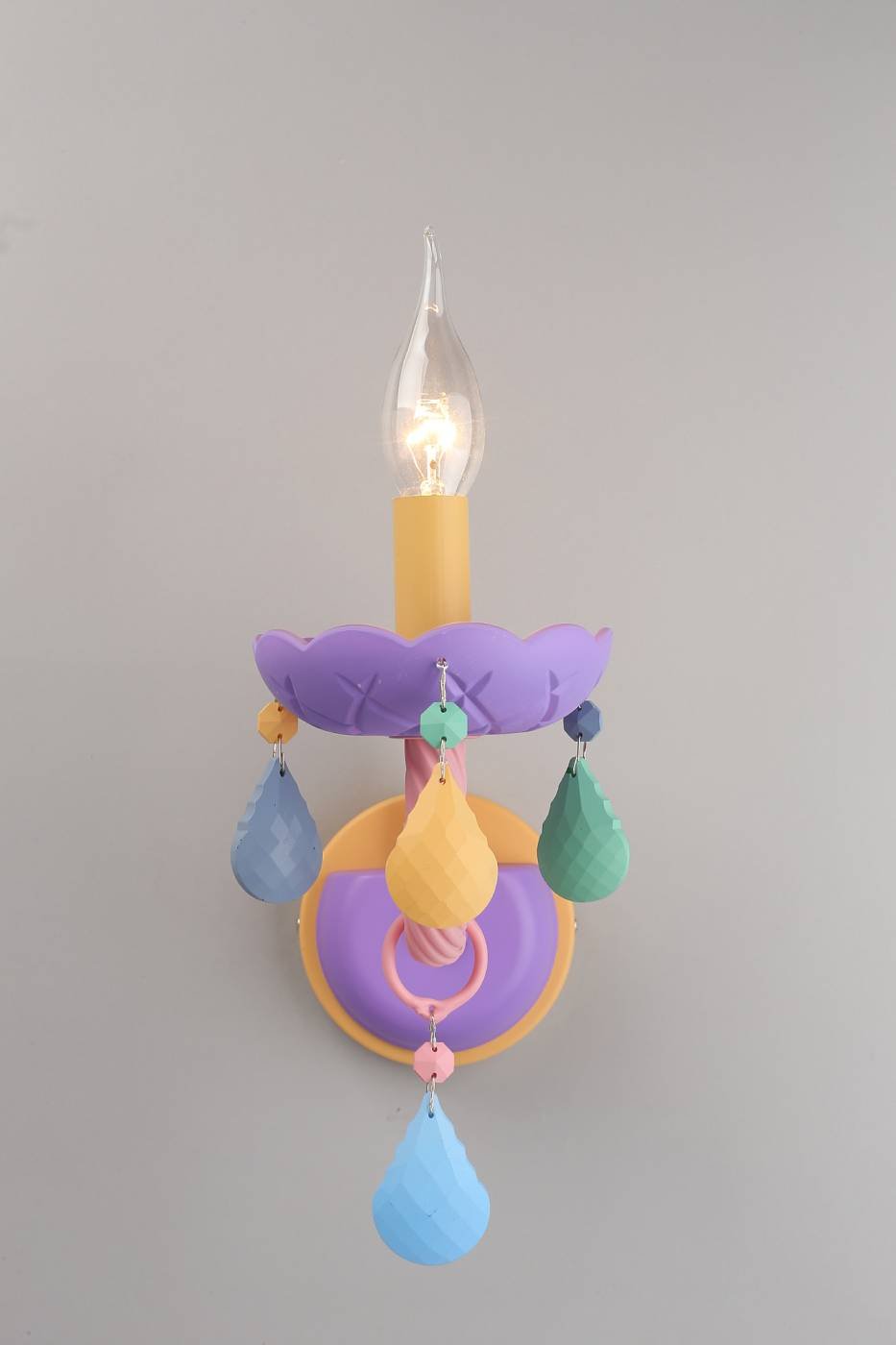 Настенное бра Omnilux Cavaglia OML-65801-01