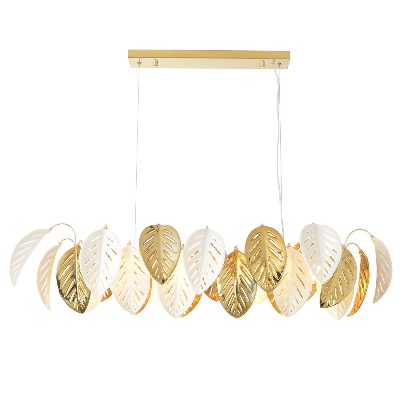 RAMONA SP10 Подвесная люстра Crystal Lux Ramona RAMONA SP10
