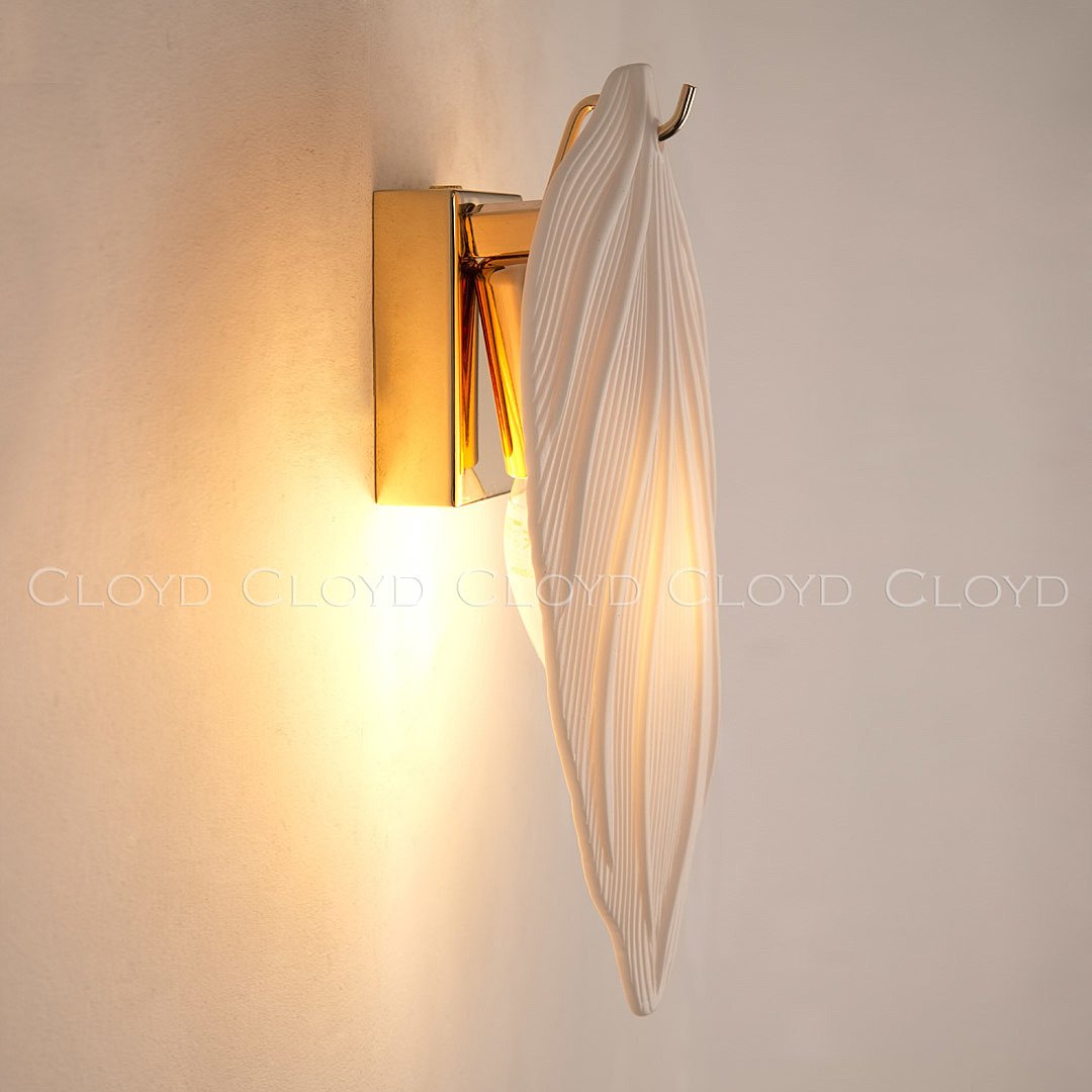 Настенное бра Cloyd Primula 20322