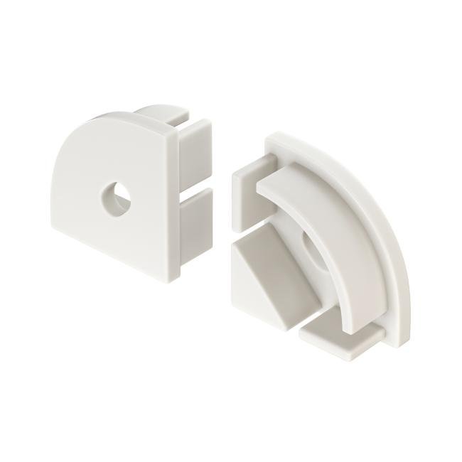 ALM008EC Заглушка для профиля Maytoni ALM008EC