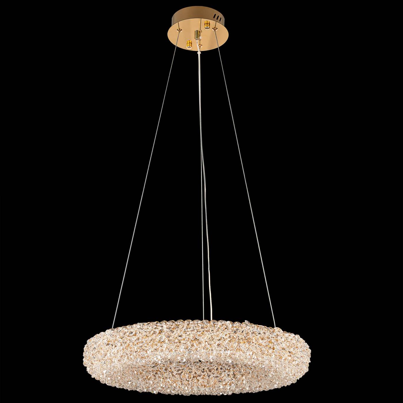 CL323152 Подвесная люстра Citilux Cloudy CL323152