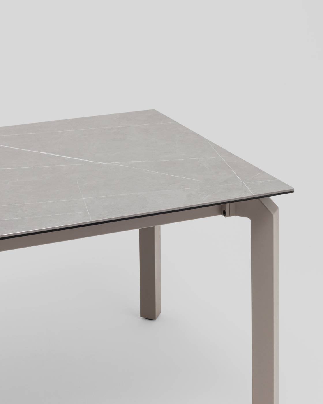 Кухонный стол Stool Group DT5169J-180 Armani grey top DUAL
