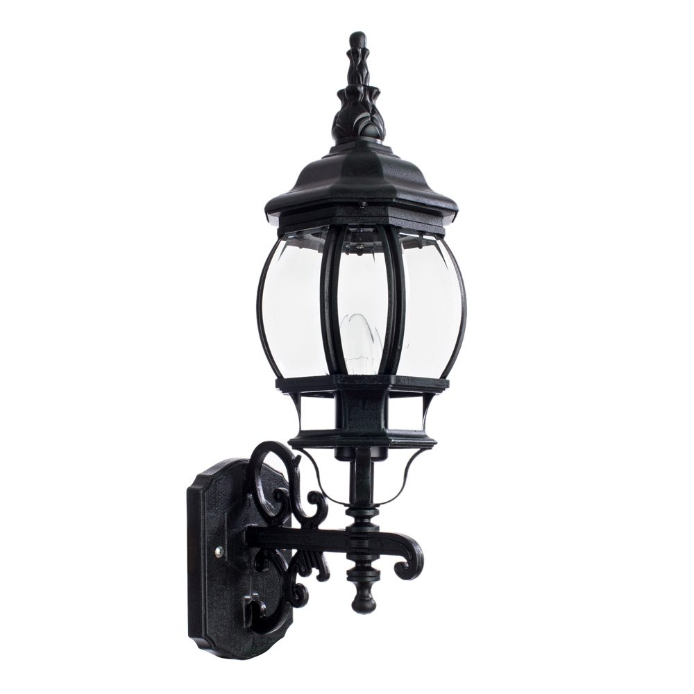 A1041AL-1BG Уличный настенный светильник Arte Lamp ATLANTA A1041AL-1BG